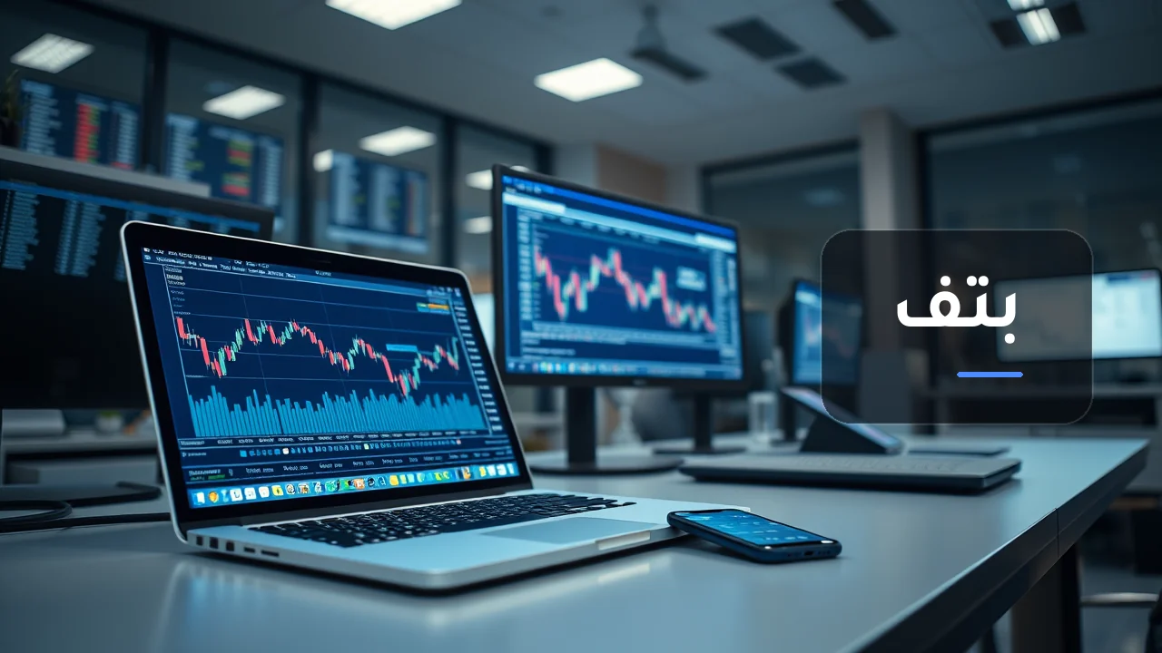 تداول BTFH - بلتون المالية القابضة