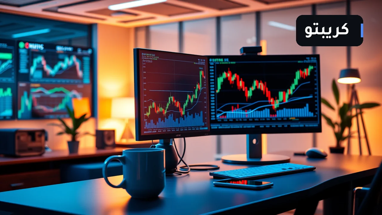 الدفع بالعملات الرقمية عبر LiteFinance
