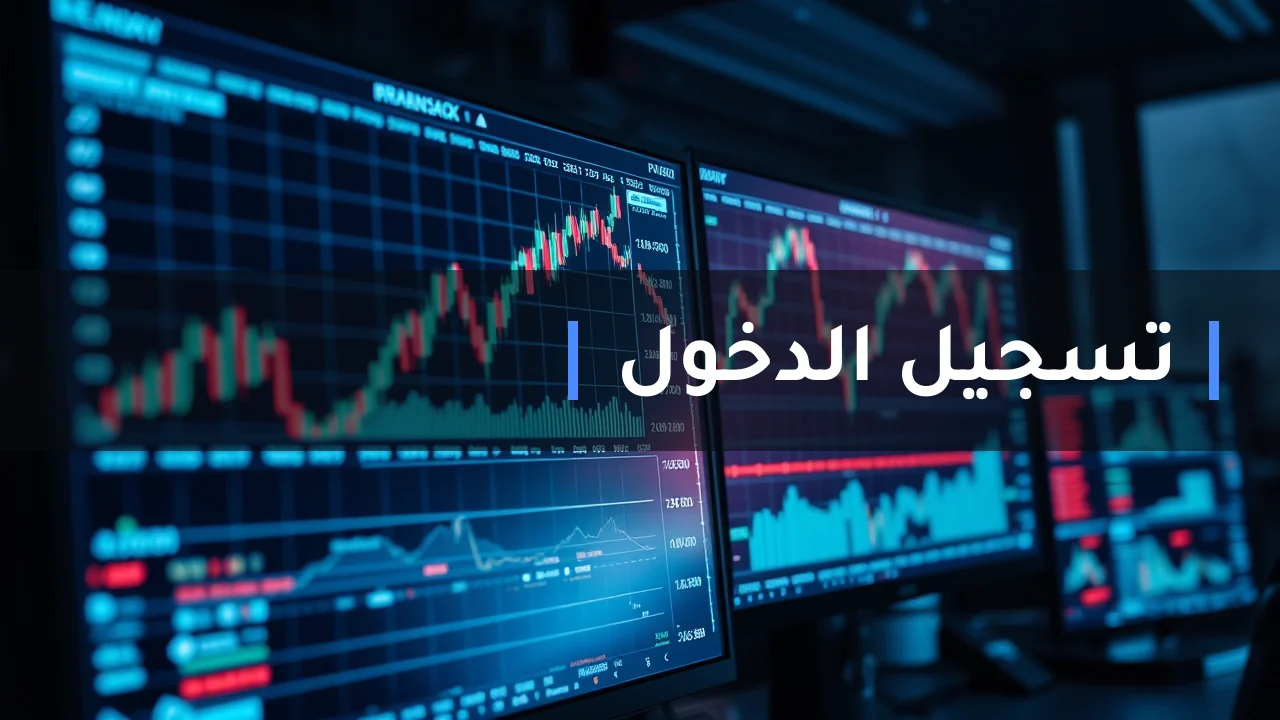 تسجيل الدخول إلى LiteFinance من مصر