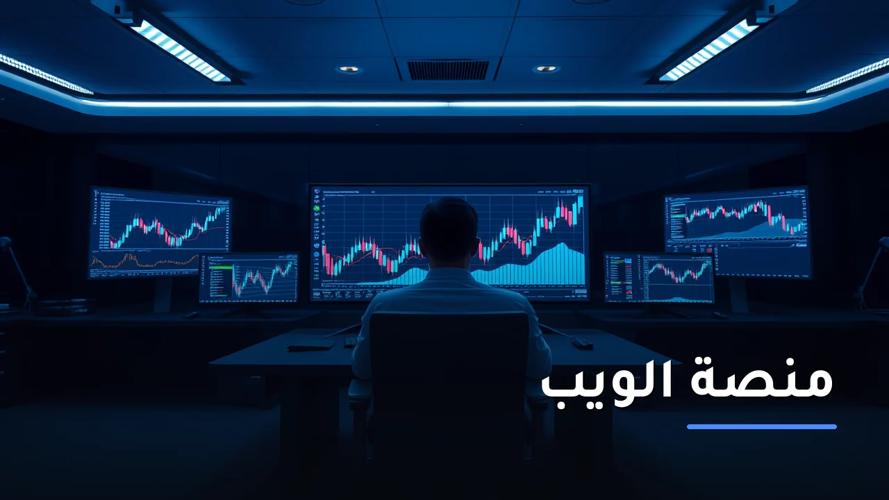 منصة الويب من LiteFinance: تداول مباشر وسريع
